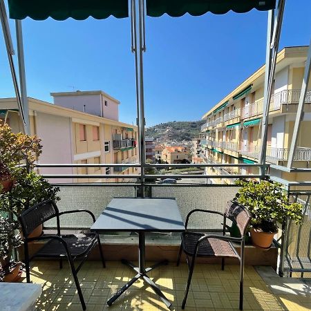 شقة Nice Studio Rapallo Ac Wi Fi المظهر الخارجي الصورة