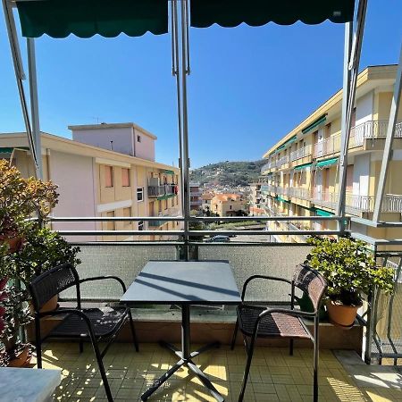 شقة Nice Studio Rapallo Ac Wi Fi المظهر الخارجي الصورة