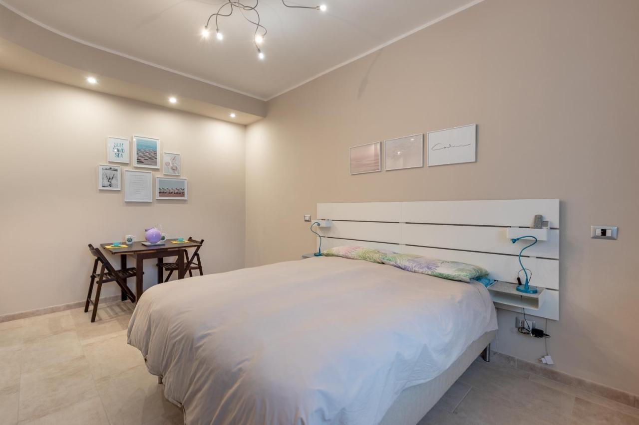 شقة Nice Studio Rapallo Ac Wi Fi المظهر الخارجي الصورة