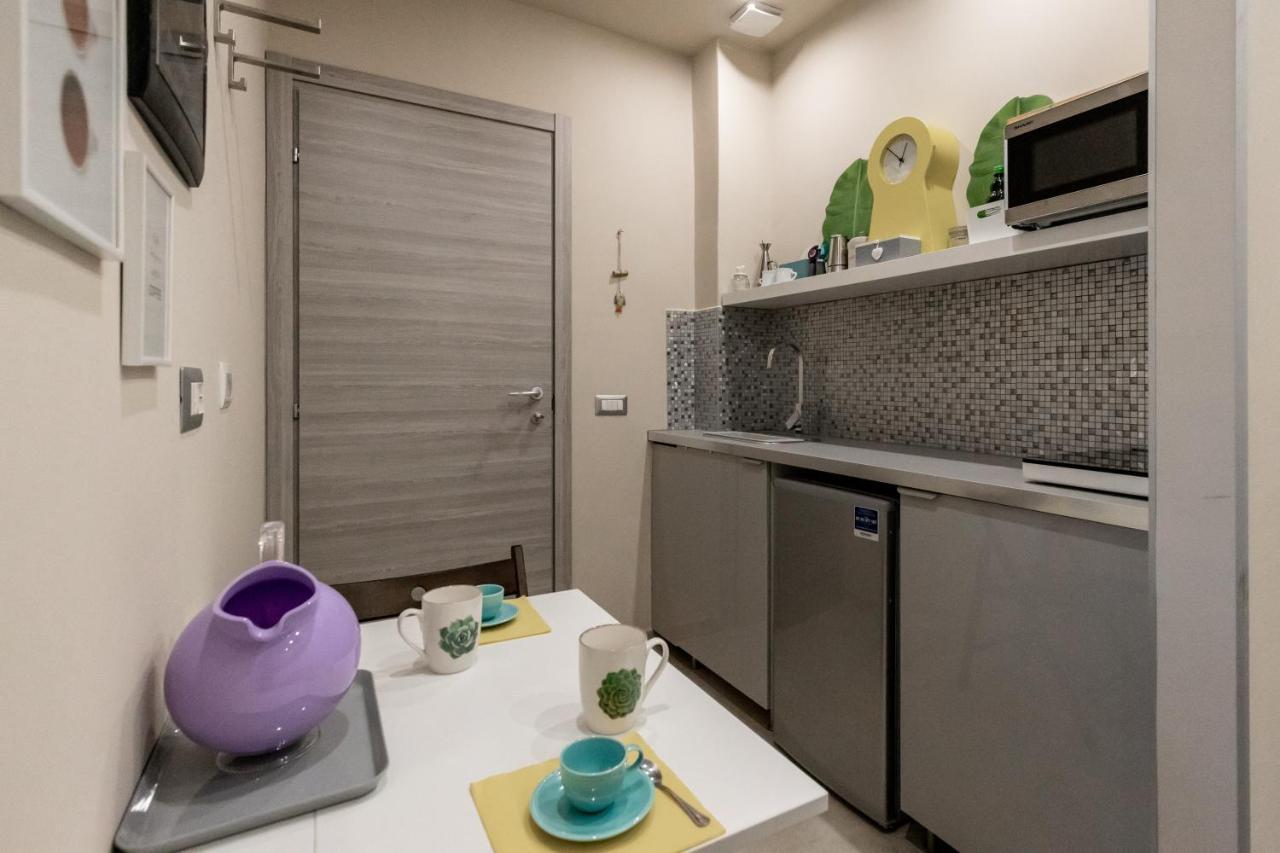 شقة Nice Studio Rapallo Ac Wi Fi المظهر الخارجي الصورة