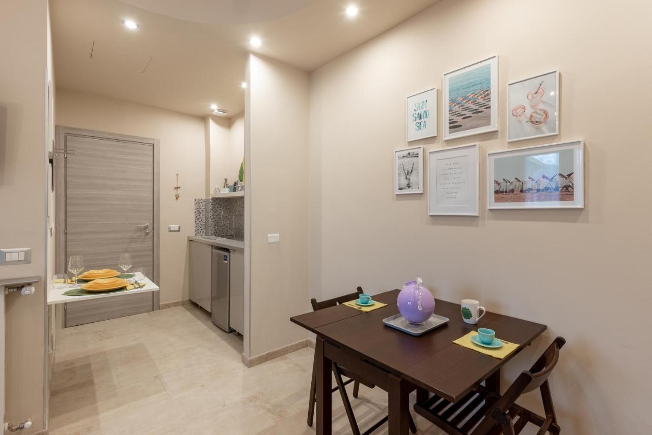 شقة Nice Studio Rapallo Ac Wi Fi المظهر الخارجي الصورة