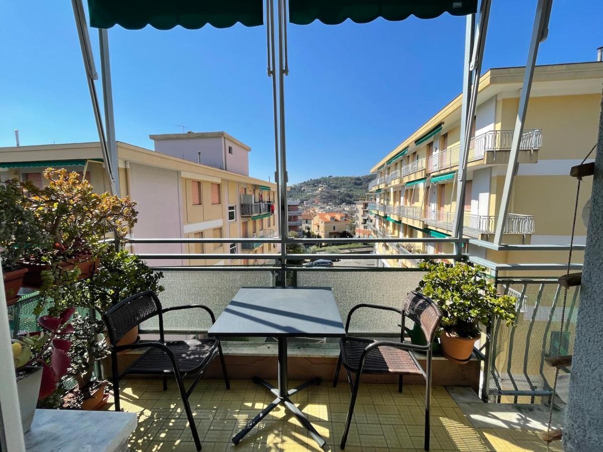 شقة Nice Studio Rapallo Ac Wi Fi المظهر الخارجي الصورة