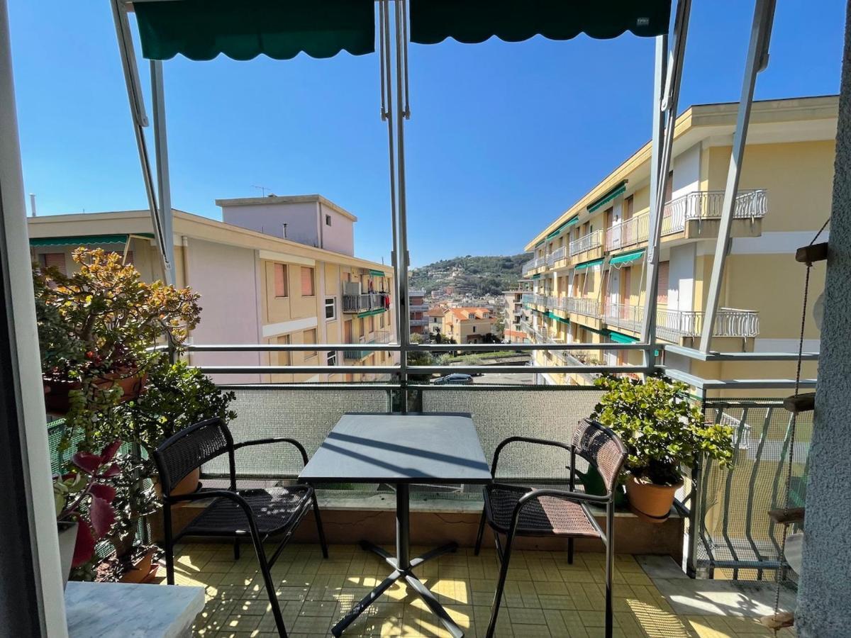 شقة Nice Studio Rapallo Ac Wi Fi المظهر الخارجي الصورة
